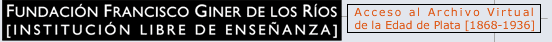 Acceso al Archivo