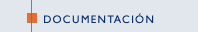 Documentaci�n