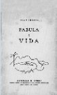 Juan Chabás. Fábula y vida, 1955.