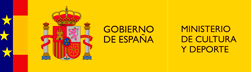 Ministerio de Cultura y Deporte Ministerio de Cultura y Deporte