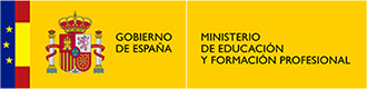 Ministerio de Educación y Formación Profesional