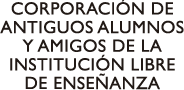 Corporacion de antiguos amigos