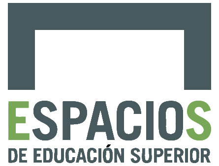Espacios de Educacin Superior