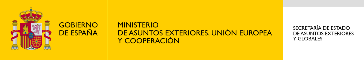 Secretara de Estado de Asuntos Exteriores y Globales