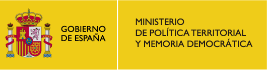 MINISTERIO DE POL�TlCA TERRITORIAL Y MEMORIA DEMOCR�TICA