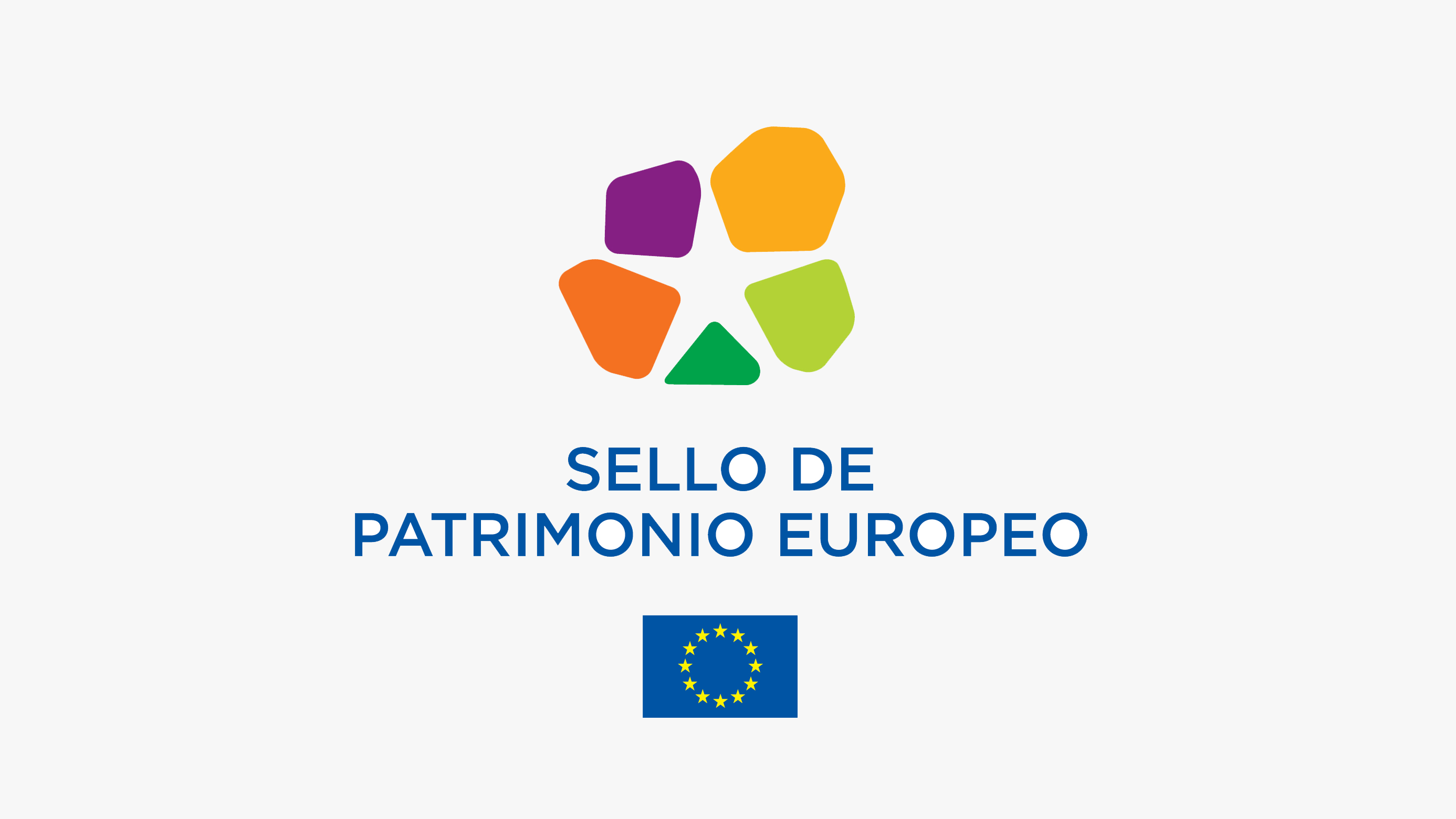 Fundaci�n Residencia de Estudiantes. Sello de Patrimonio Europeo