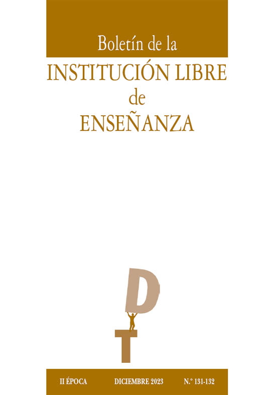 BILE, nº 131-132