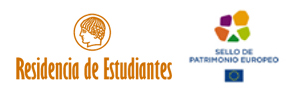 Fundacin Residencia de Estudiantes. Sello de Patrimonio Europeo