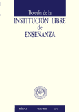BILE, nº 45-46 Julio-2002