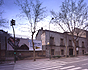 Sede de la Fundaci&oacute;n Francisco Giner de los Rios.