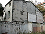 Edificio Principal, medianera a P&ordm; General Mart&iacute;nez Campos 16.