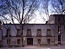 Fachada Edificio principal, P&ordm; General Martinez Campos 14