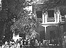 El pabell&oacute;n de p&aacute;rvulos y de carpinter&iacute;a