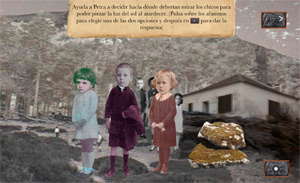 pantallazo, fase guadarrama