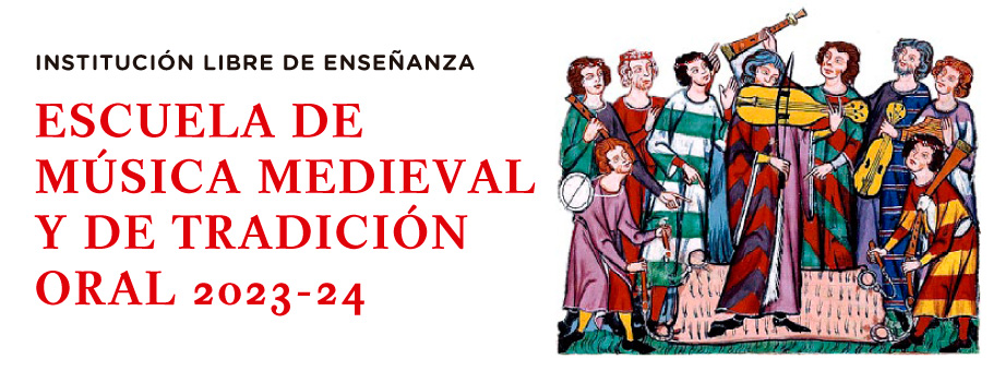 Cursos de canto medieval