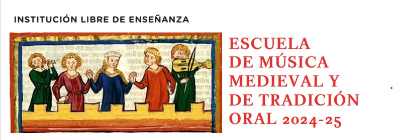 Cursos de canto medieval