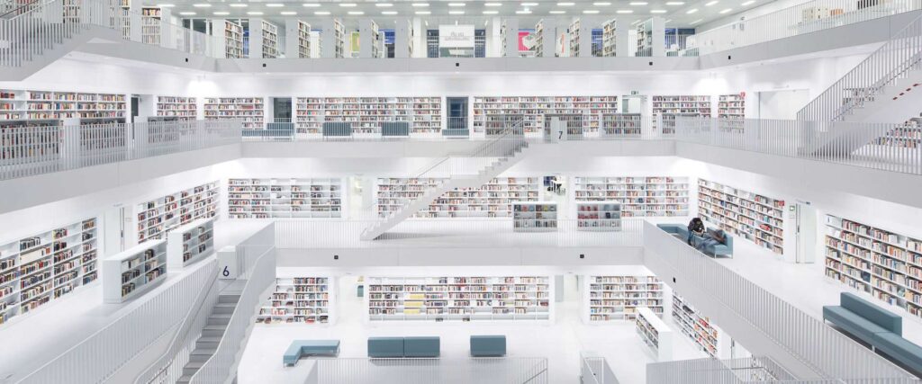 Encuentro «Bibliotecas: Más allá de la curación de contenidos»