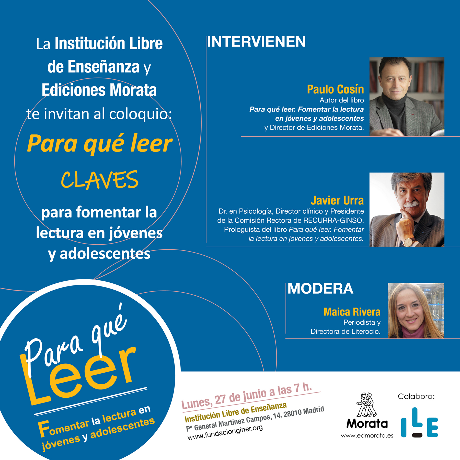 PQL.ILE. 27junioInsta