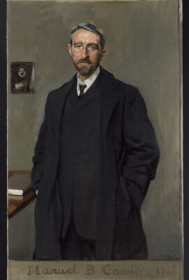 Sorolla Cossío