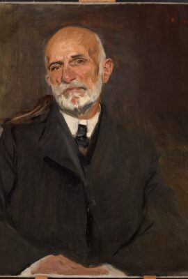 Sorolla Giner