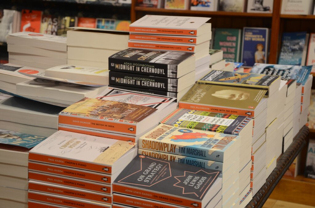 Encuentro «Librerías especializadas: trabajar para un público muy concreto»