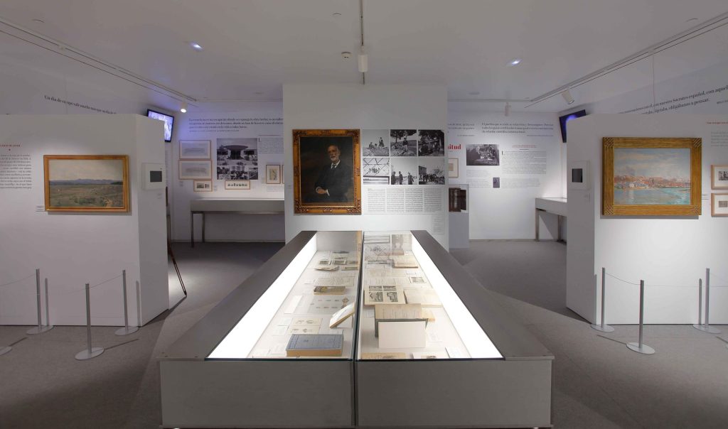 Exposición 
