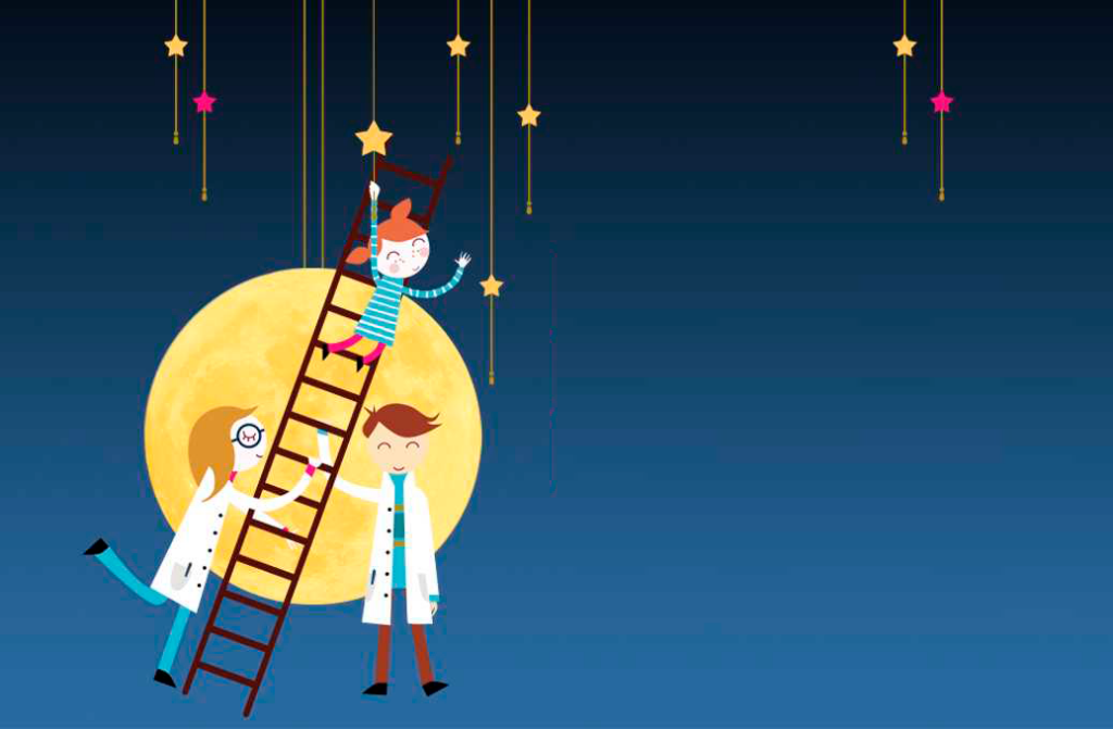 Noche Europea de los Investigadores