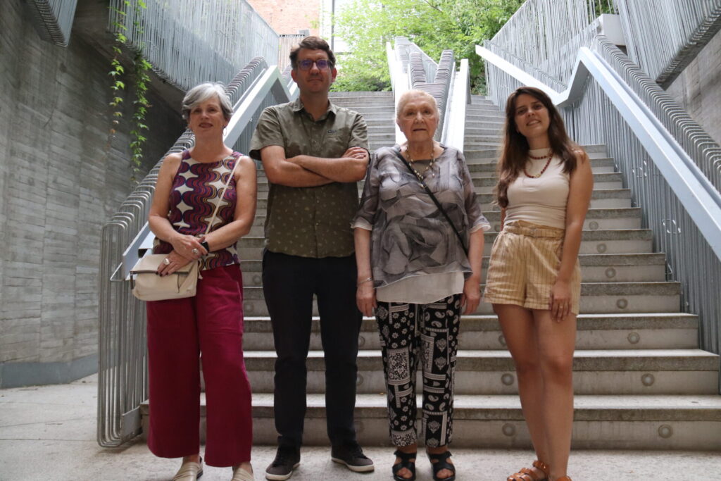 Formación de maestros para el siglo XXI