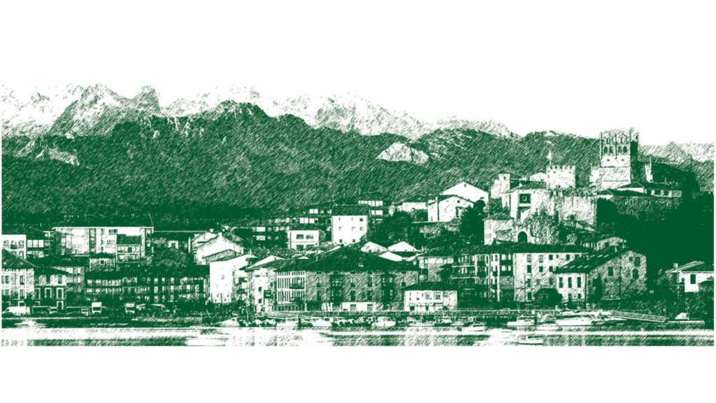 Presentación y futuro de San Vicente de la Barquera y el Parque Natural de Oyambre