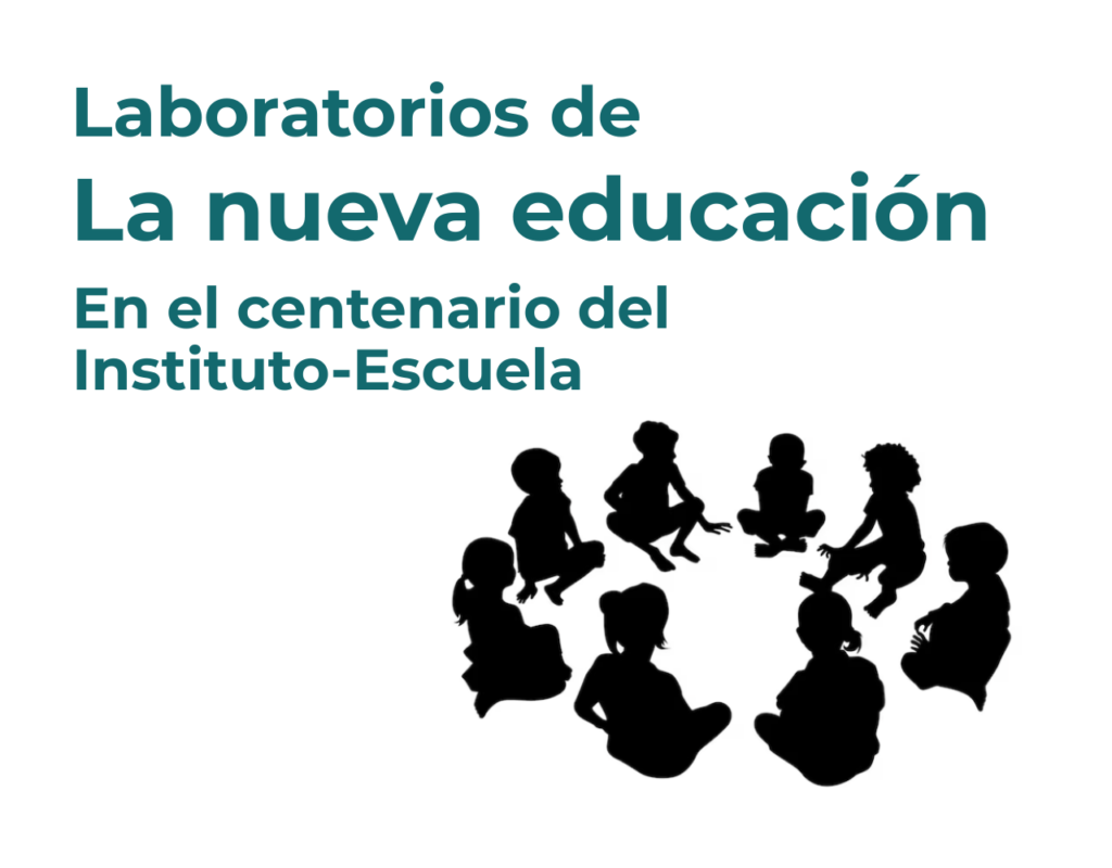 $$ Laboratorios de La nueva educación