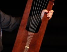 Conciertos. Escuela de música medieval y tradición oral